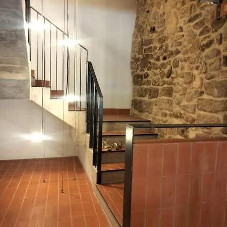 Boutique Restaurante El Algars מלון