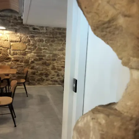 Hotel Boutique Restaurante El Algars