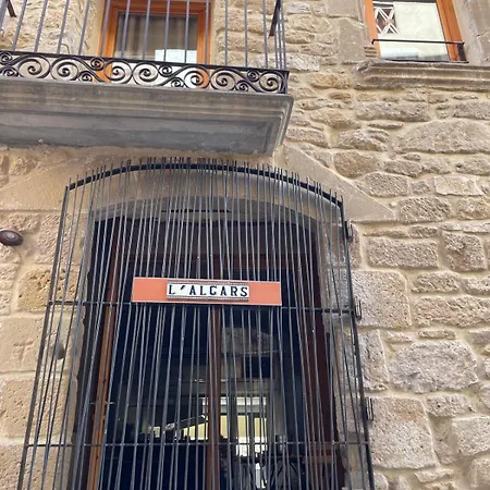 Boutique Restaurante El Algars Hotel *