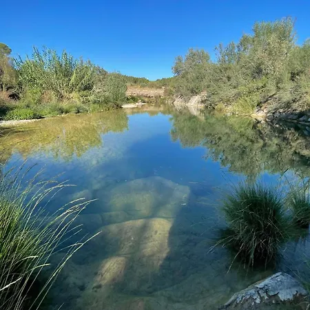 Boutique Restaurante El Algars * Caseras