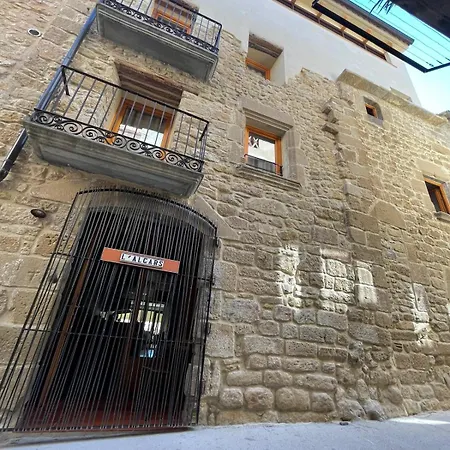 Boutique Restaurante El Algars