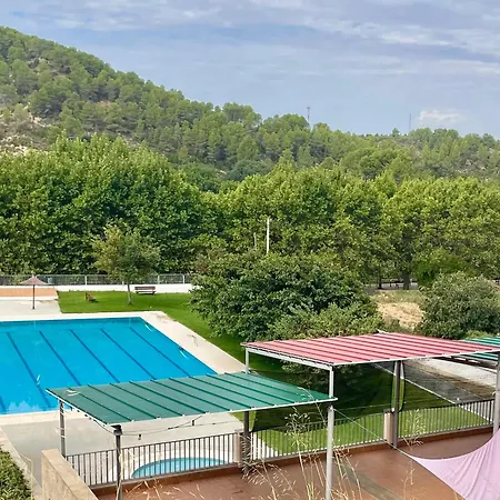 Boutique Restaurante El Algars *