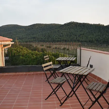 Boutique Restaurante El Algars *