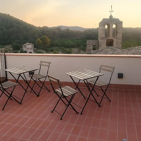 Boutique Restaurante El Algars Caseras