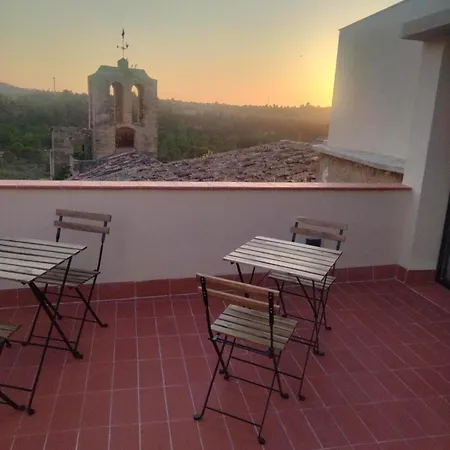 Hotel Boutique Restaurante El Algars *