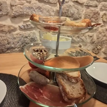 Hotell Boutique Restaurante El Algars *