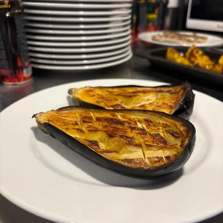 Boutique Restaurante El Algars