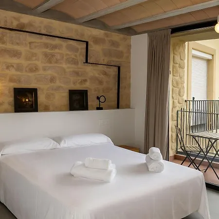 Boutique Restaurante El Algars Caseras