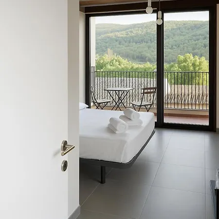 Hotel Boutique Restaurante El Algars