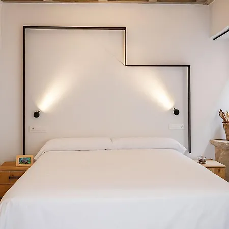 Boutique Restaurante El Algars Caseras