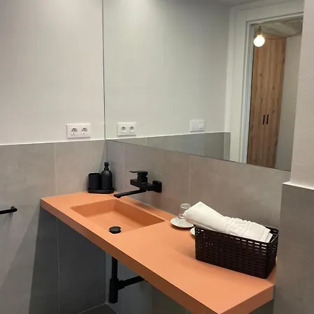 Boutique Restaurante El Algars