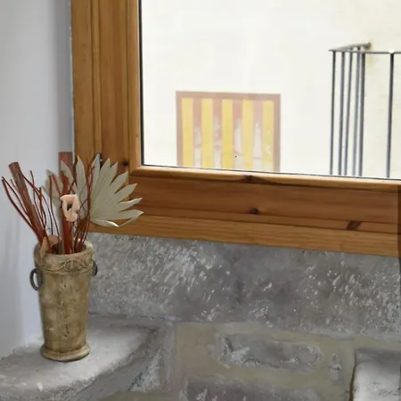 Boutique Restaurante El Algars Hotell *
