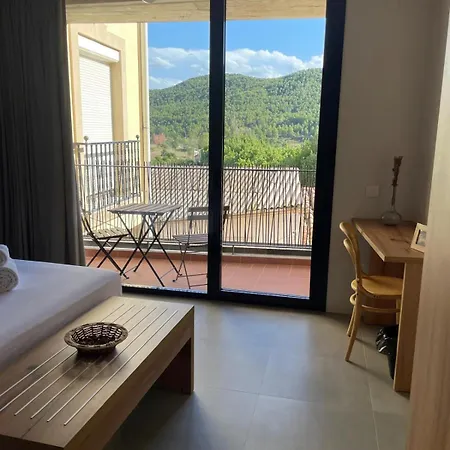 Boutique Restaurante El Algars *