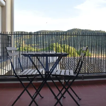 Hotel Boutique Restaurante El Algars *