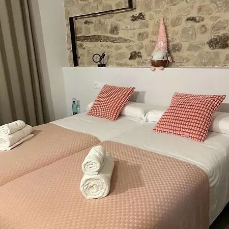 Boutique Restaurante El Algars Hotel