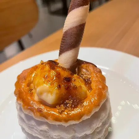Boutique Restaurante El Algars Caseras