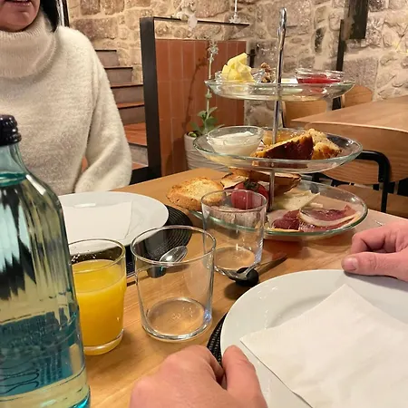 מלון Boutique Restaurante El Algars