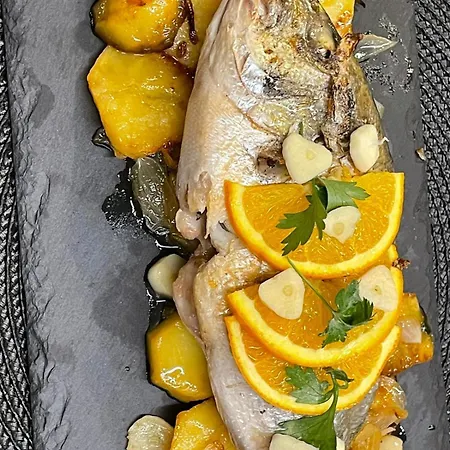 Boutique Restaurante El Algars