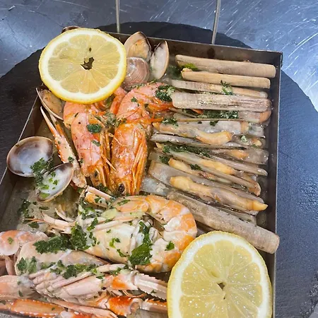 Boutique Restaurante El Algars *