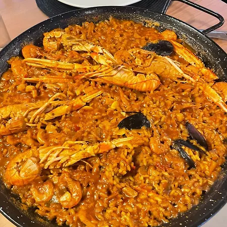 Boutique Restaurante El Algars
