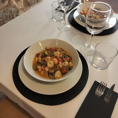 Boutique Restaurante El Algars *
