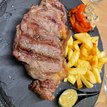Boutique Restaurante El Algars