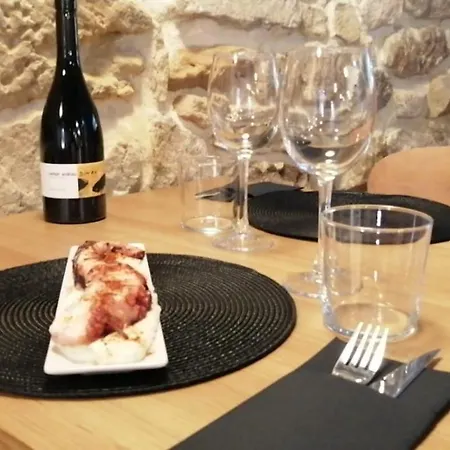 Hotel Boutique Restaurante El Algars *