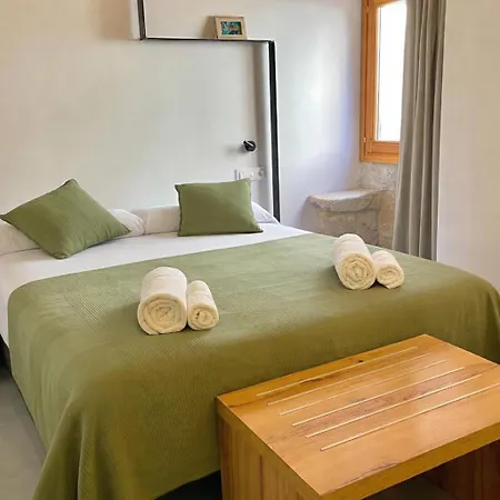 Boutique Restaurante El Algars Hotel