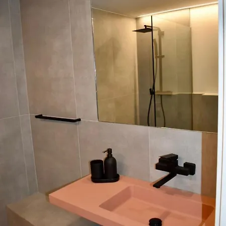 Hotel Boutique Restaurante El Algars Caseras