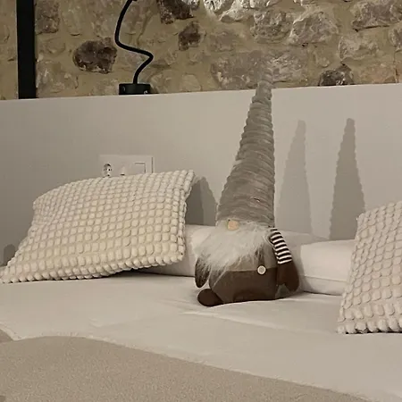 Hotel Boutique Restaurante El Algars *