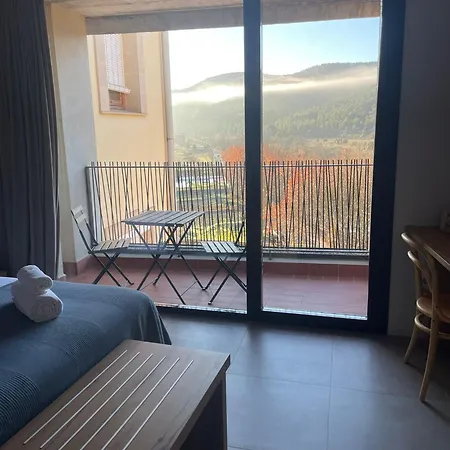 Hotel Boutique Restaurante El Algars