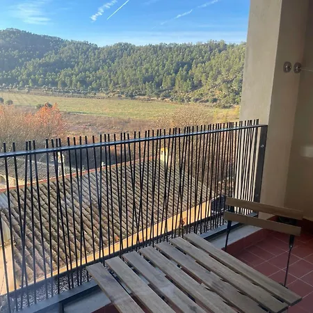 Boutique Restaurante El Algars * Caseras
