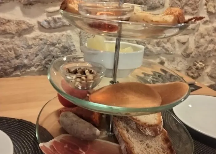 ホテル Boutique Restaurante El Algars *