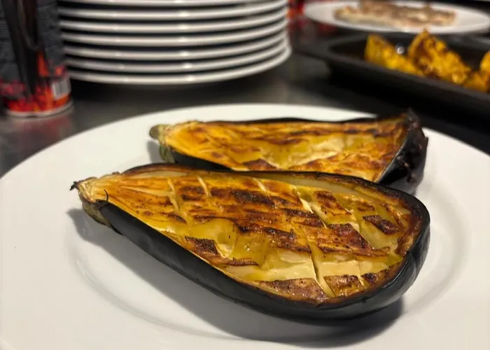 Boutique Restaurante El Algars
