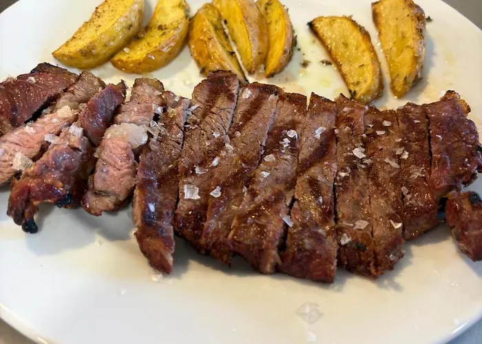 호텔 Boutique Restaurante El Algars