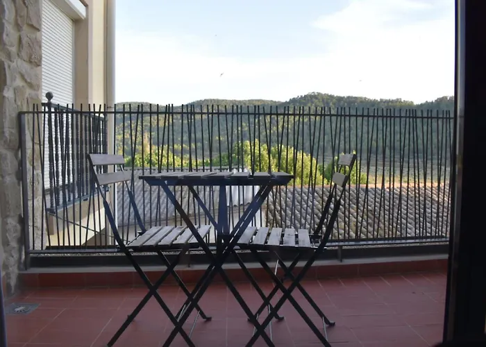 ホテル Boutique Restaurante El Algars *