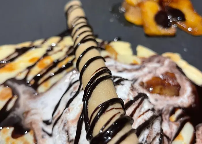 Boutique Restaurante El Algars ホテル Caseras