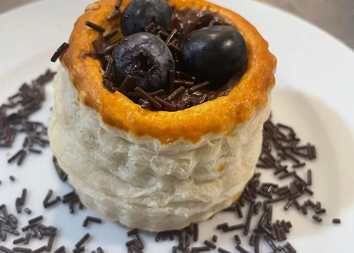 ホテル Boutique Restaurante El Algars Caseras